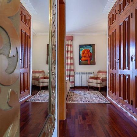 Costa Nova Ria View Apartment By Home Sweet Home Aveiro Exteriör bild