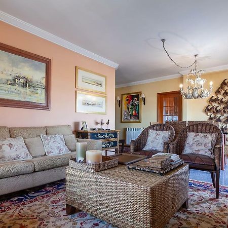 Costa Nova Ria View Apartment By Home Sweet Home Aveiro Exteriör bild