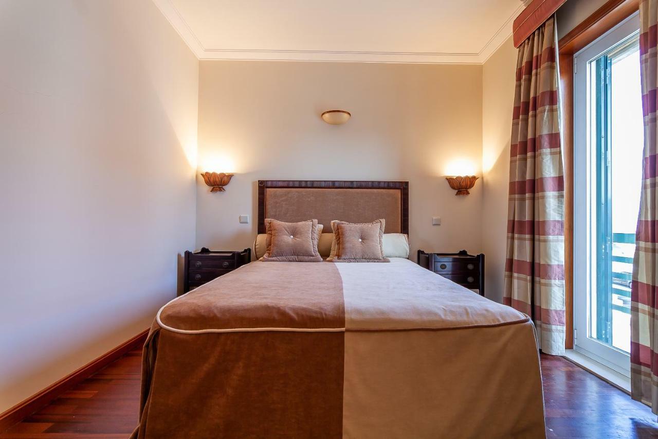 Costa Nova Ria View Apartment By Home Sweet Home Aveiro Exteriör bild