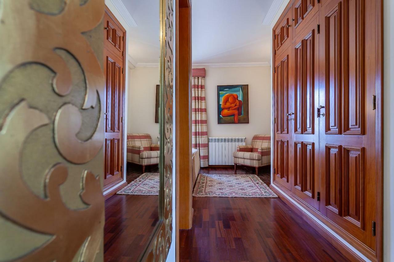 Costa Nova Ria View Apartment By Home Sweet Home Aveiro Exteriör bild
