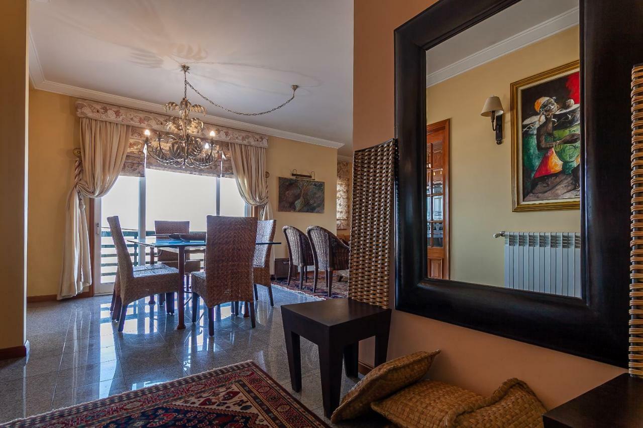 Costa Nova Ria View Apartment By Home Sweet Home Aveiro Exteriör bild