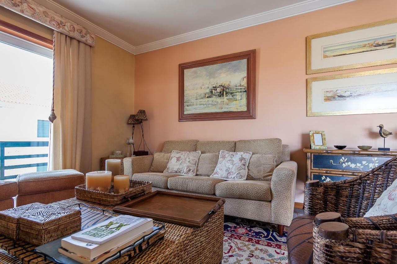 Costa Nova Ria View Apartment By Home Sweet Home Aveiro Exteriör bild