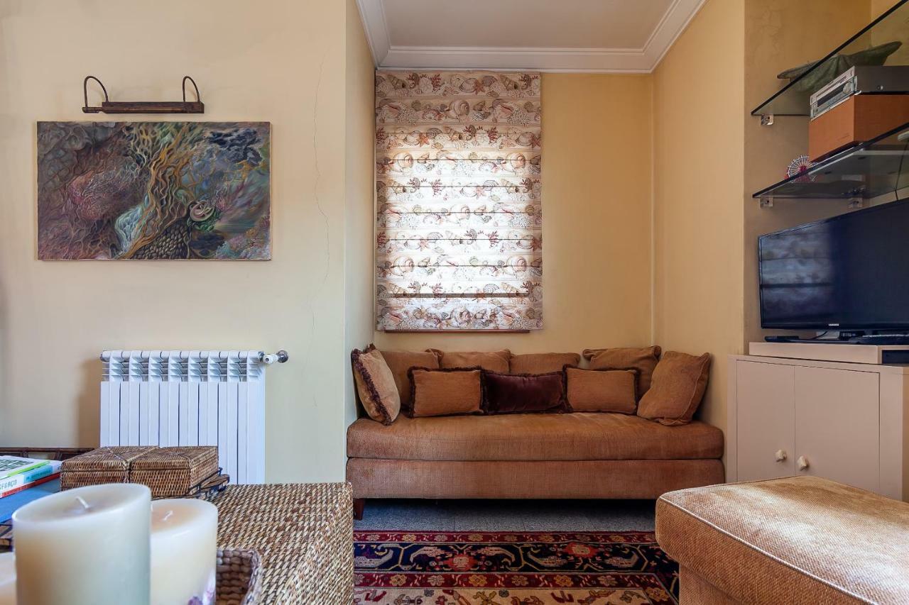 Costa Nova Ria View Apartment By Home Sweet Home Aveiro Exteriör bild