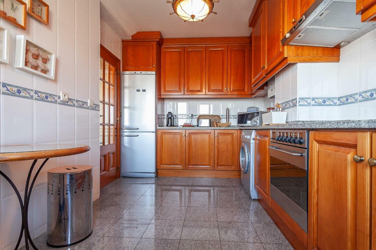 Costa Nova Ria View Apartment By Home Sweet Home Aveiro Exteriör bild
