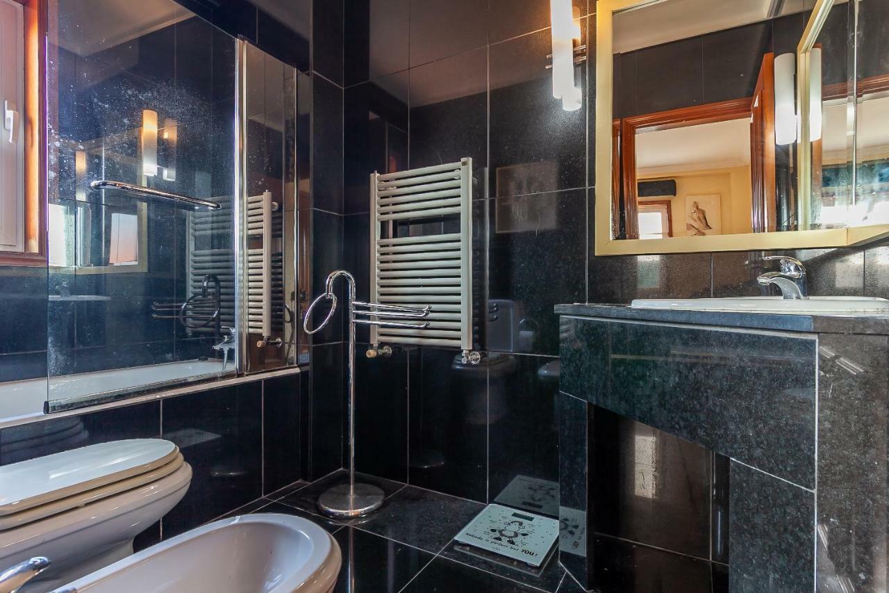 Costa Nova Ria View Apartment By Home Sweet Home Aveiro Exteriör bild