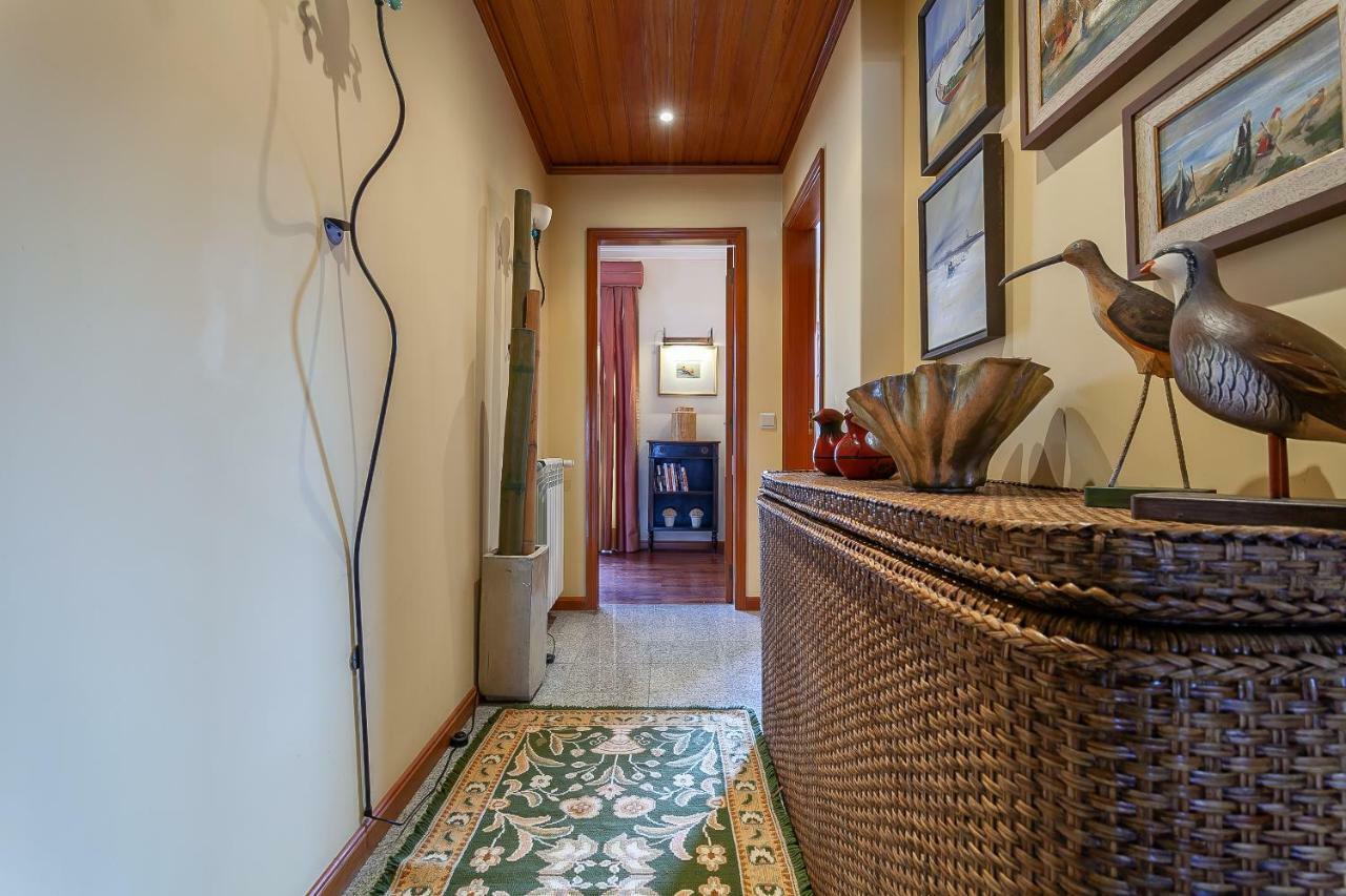 Costa Nova Ria View Apartment By Home Sweet Home Aveiro Exteriör bild