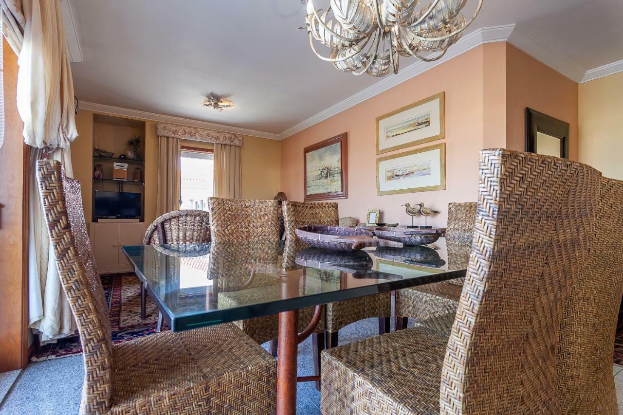 Costa Nova Ria View Apartment By Home Sweet Home Aveiro Exteriör bild