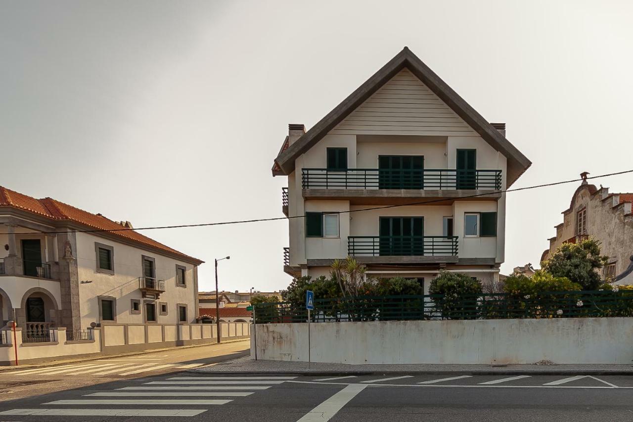 Costa Nova Ria View Apartment By Home Sweet Home Aveiro Exteriör bild