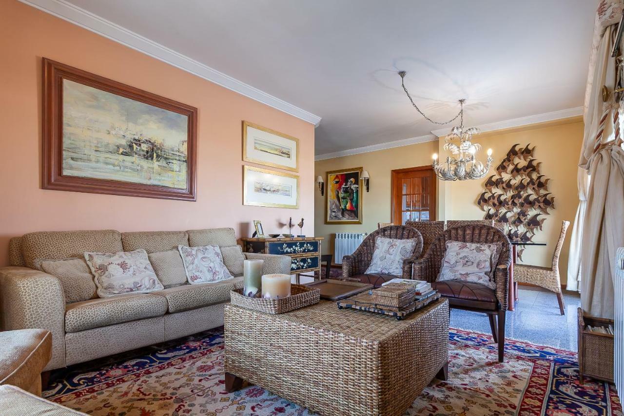 Costa Nova Ria View Apartment By Home Sweet Home Aveiro Exteriör bild