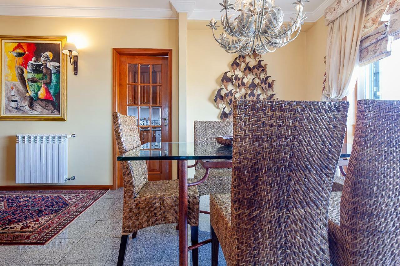 Costa Nova Ria View Apartment By Home Sweet Home Aveiro Exteriör bild