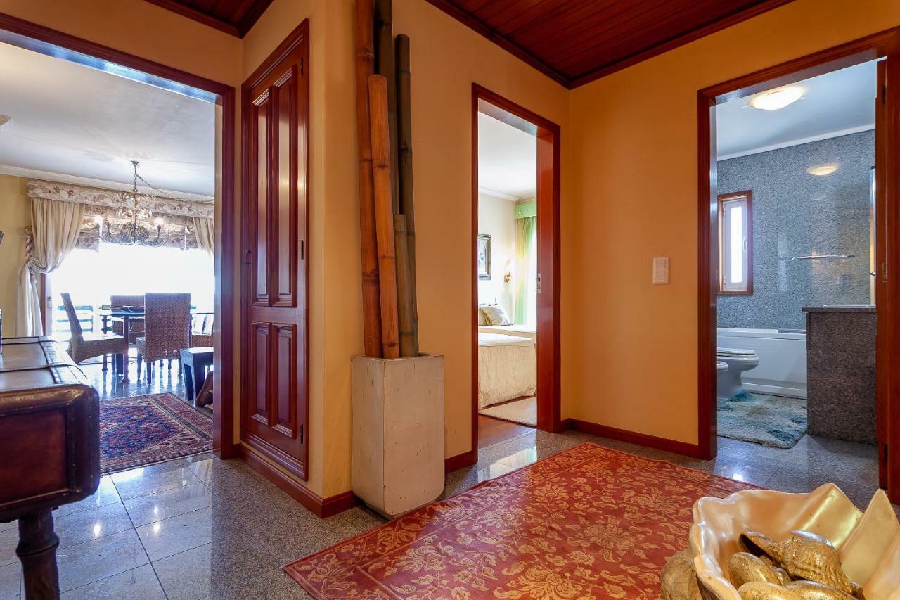 Costa Nova Ria View Apartment By Home Sweet Home Aveiro Exteriör bild