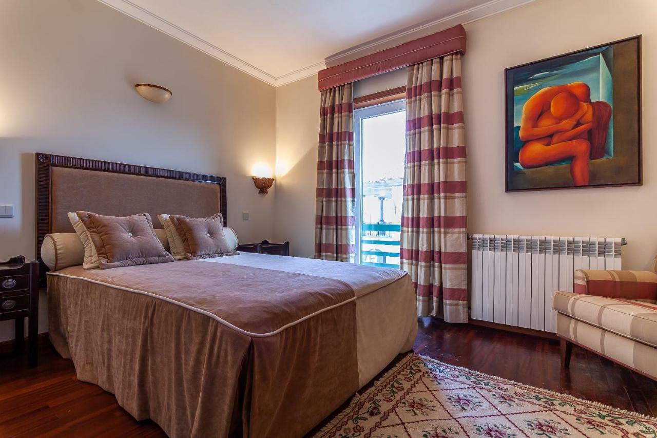 Costa Nova Ria View Apartment By Home Sweet Home Aveiro Exteriör bild