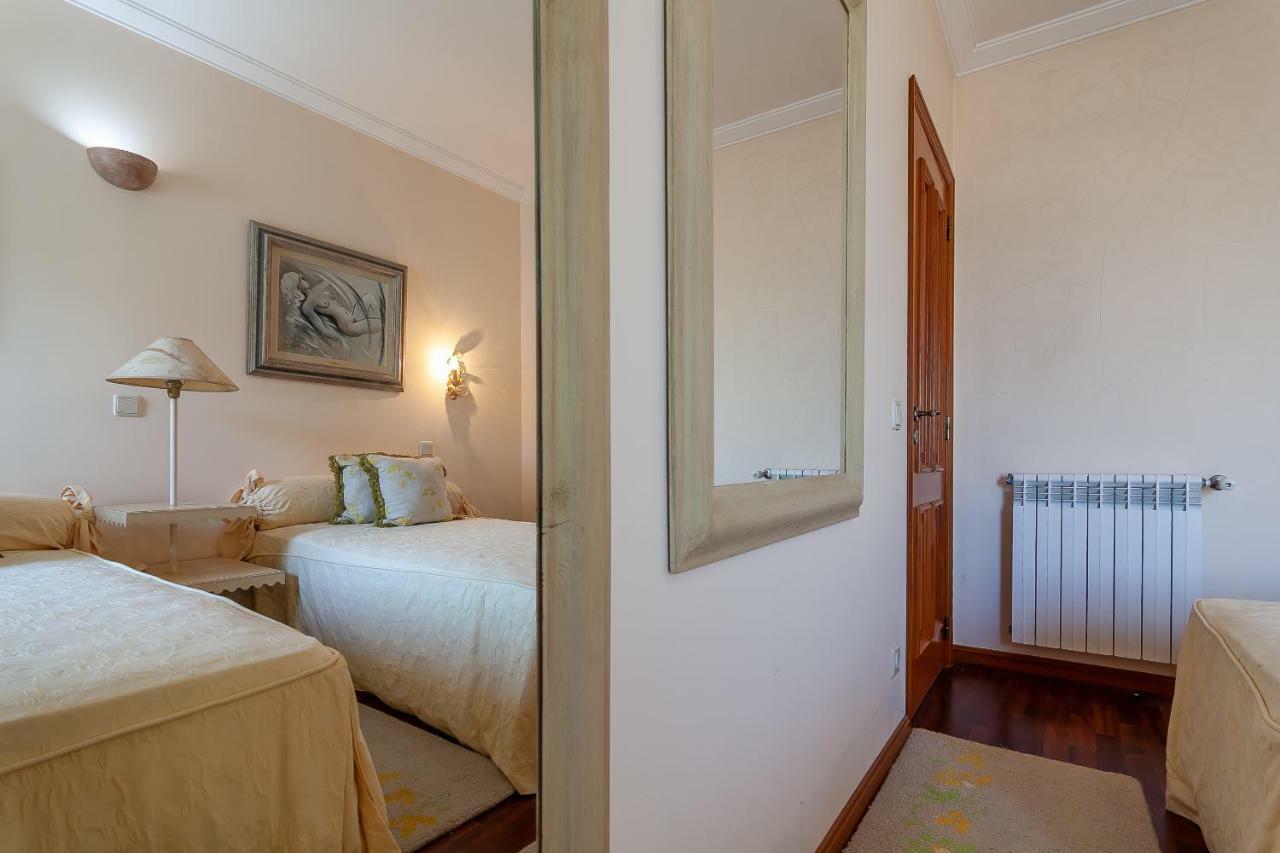 Costa Nova Ria View Apartment By Home Sweet Home Aveiro Exteriör bild