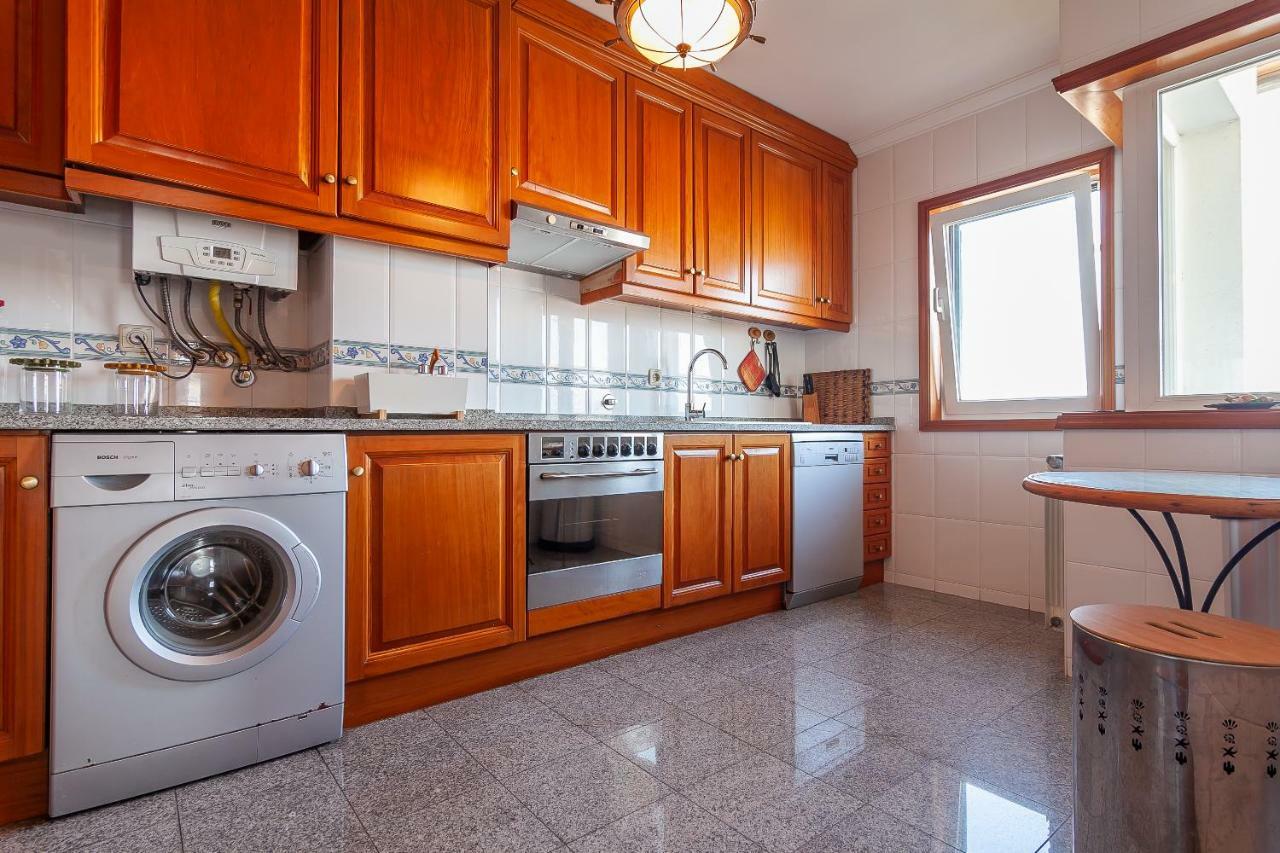 Costa Nova Ria View Apartment By Home Sweet Home Aveiro Exteriör bild